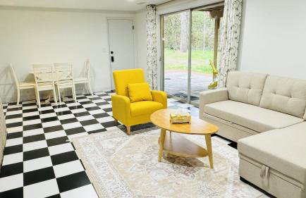 Family friendly house with MIL suite - Foto 4