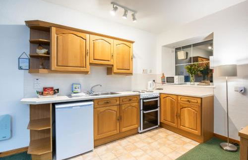 Apartment Old Stable by Interhome - Foto 10