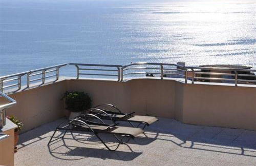 3D MTR - Marbella Temporary Rent Two Bedrooms Apartment Marbella Old Town - Photo 15