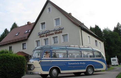 Karpfenhaus Feuchtwangen - Foto 13