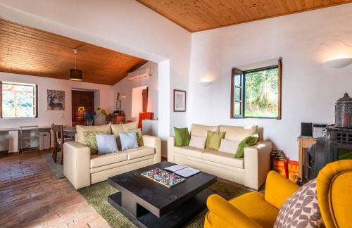 Villa Eiras Altas Grande by Portucasa - Foto 5