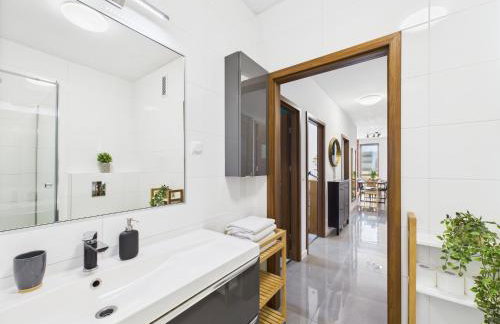 ApartamenySnu, Słoneczny Premium, Centrum - Foto 15
