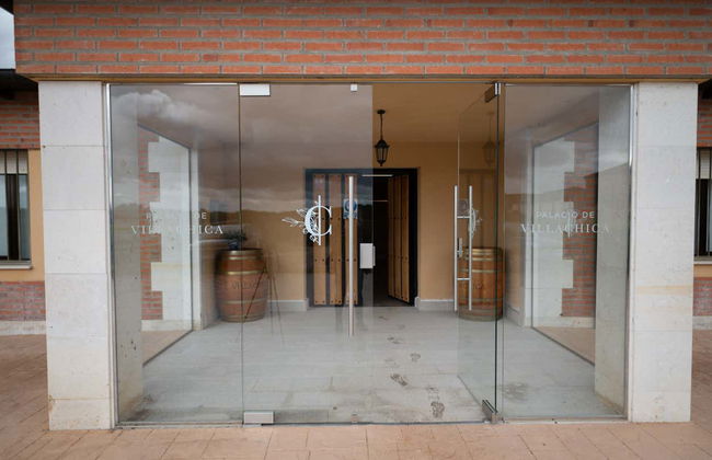 Palacio de Villachica Winery Tour - Photo 8