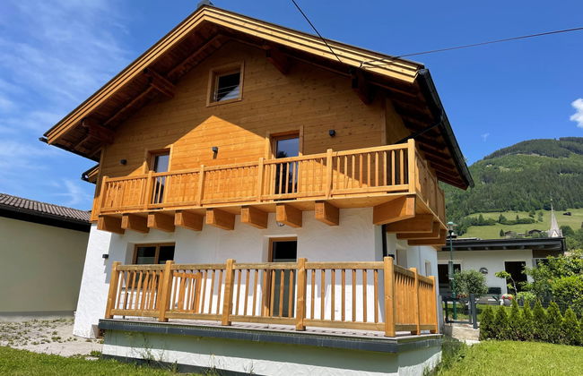 Haus Nussbaum - Foto 1