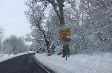 Rhöner Sternenhimmel FeWo 1 und 2 - Foto 34