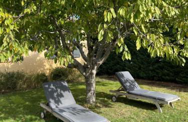 Villa proche d'Avignon. - Foto 76