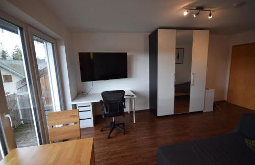 Nestwerk Komfort R23-12 - Balkon, Arbeitsplatz & Zentrumsnah - Foto 6