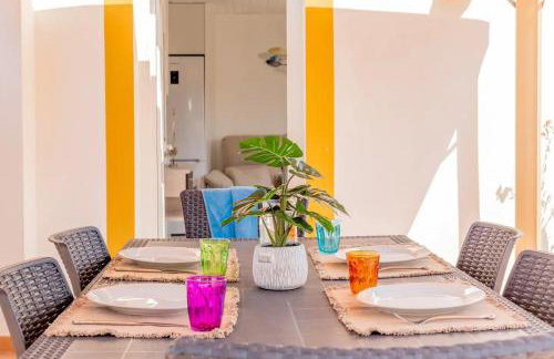 Casa Julia B8 Bon Repos, piscine et plage à pieds! - Foto 9