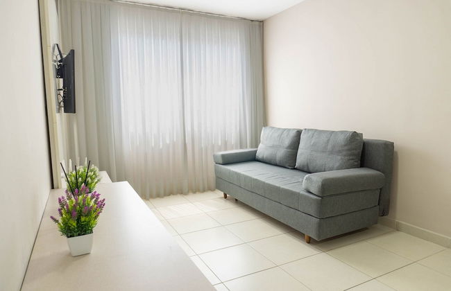 Flats at Beach Class Convention by Yolo - Photo 79