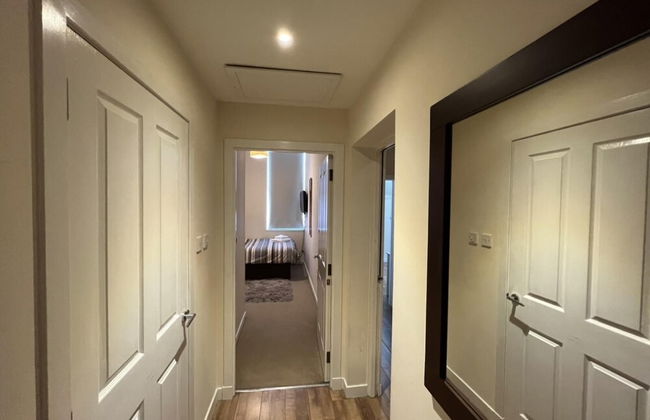 Charming 2-bedrooms City Centre Apartment-no Party - Foto 11