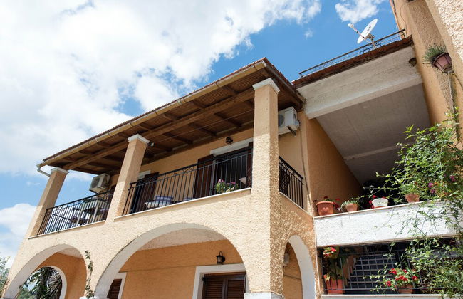 Lydia Apartment - Foto 26