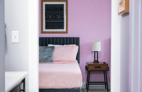 Indy Getaway - 5BR - Sleeps 16 - Arcade games - Perfect for families and groups - Foto 78