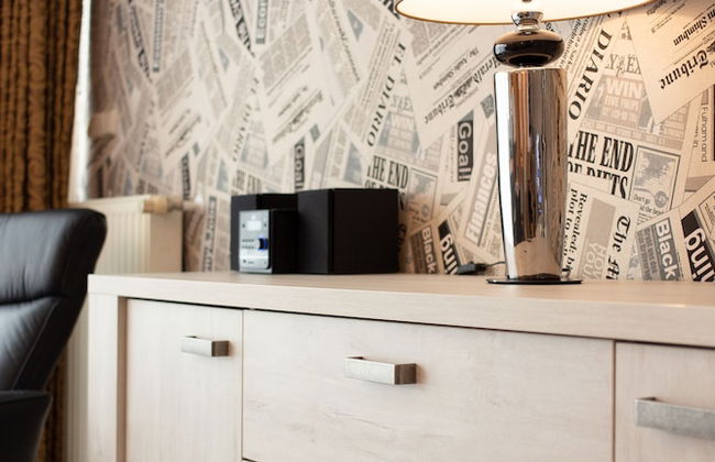 The Queen Apartments - Villa Adriana - Photo 23