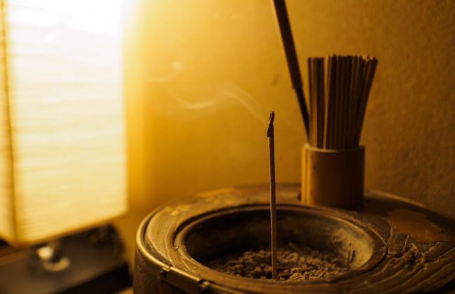 K's Villa Kamogawa and Matsumi - Foto 49