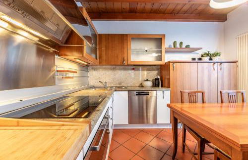 Villa Principessa - Stunning Villa with Panoramic Lake Como Views - Foto 26