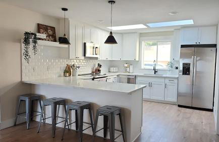 Sandy Pacific Hideaway 1 - Foto 28