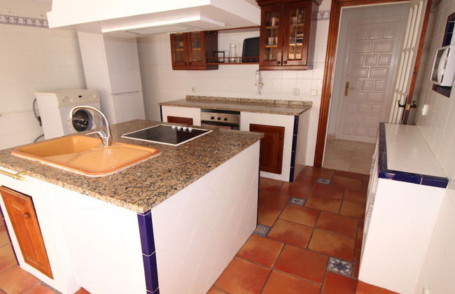 Chalet - Magnífico chalet en Aguadulce - Foto 24