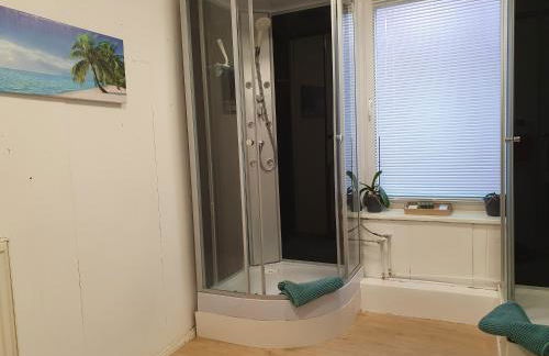 Exclusive Apartment in St Pauli, Only for Men! - Foto 20