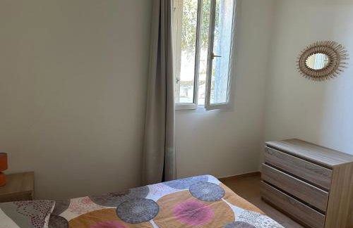 Gîte Les 2 oliviers - Photo 12