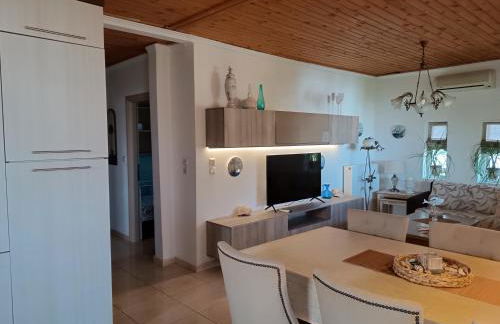 Niki Apartments Sea View Attic - Foto 7