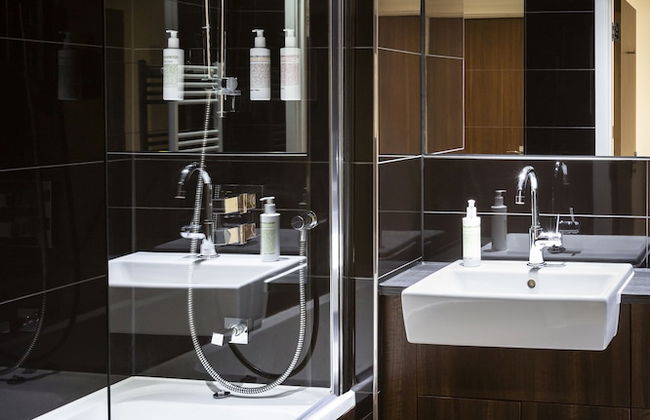 Aparthotel Adagio London Brentford - Foto 21