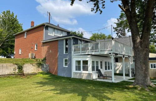 Waterfront Home with Private Beach, Stunning Views - Foto 23