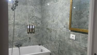 Cassino - Appartamento Afrodite - Parco del Gari - Foto 2