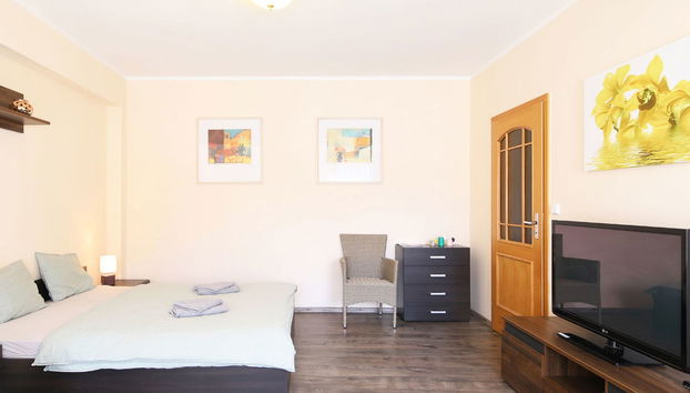 Lanovka - Foto 2, Bedroom