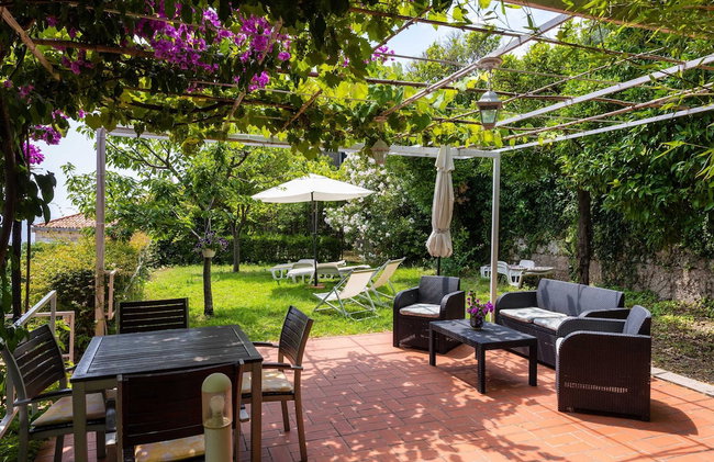 Apartments Villa Mare - Foto 98