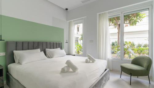 Canillas Apartments - Foto 4, Other