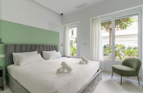 Canillas Apartments - Photo 6