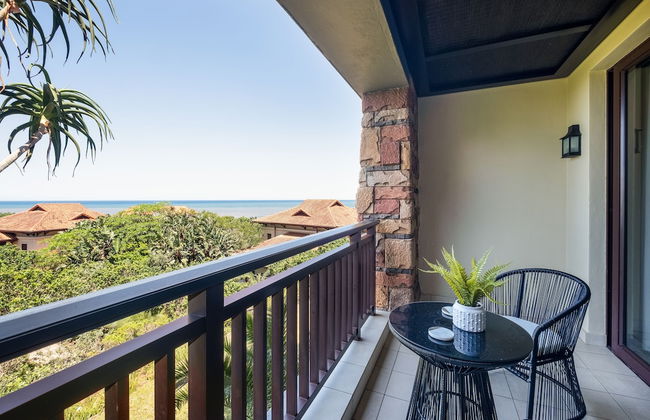 Zimbali Coastal Resort - Luxurious Apartments - Photo 24