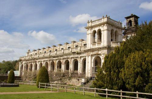 Classy 2 Bed Near Alton Towers, Polar Bears, Peak District - Foto 76