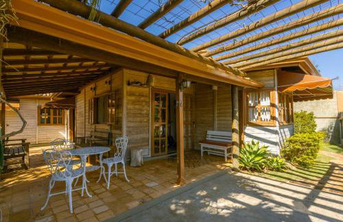 Chácara Temporada Lazer Piscina Amparo Net 200 Mb! - Foto 60