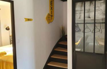 Villa des palmiers - Magnifique villa avec piscine chauffée et terrain de pétanque - Foto 18