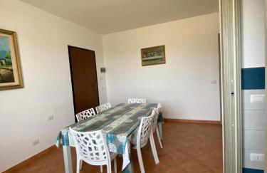 APPARTAMENTO CON 3 CAMERE CON BAGNO INTERNO, CUCINA Sea & Sun 3 - Foto 4