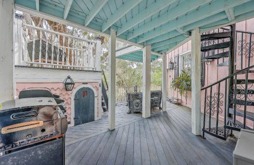 The Charleston Treehouse - Foto 22