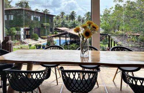 Casa de Campo a 11 km de Flecheiras - Foto 36