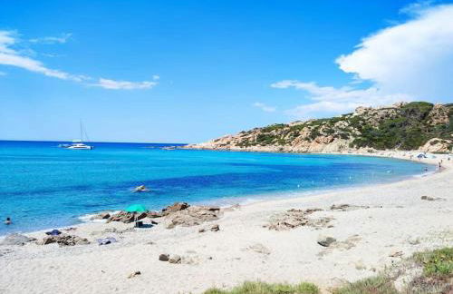 Casa Escondida - Paduledda Isola Rossa - Foto 19