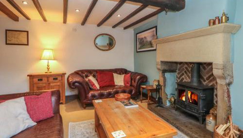 Buttercup Cottage - Foto 5