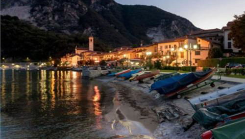 Lake Maggiore Holiday Apartment - Foto 4