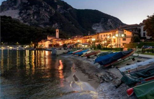 Lake Maggiore Holiday Apartment - Foto 4