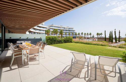 weforyou Las Nereidas de Los Álamos 3 bedrooms and PARKING - Foto 19