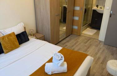 Le Cocon Bright Large TV Free parking - Photo 16