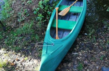 Mazurska Knieja - Foto 40