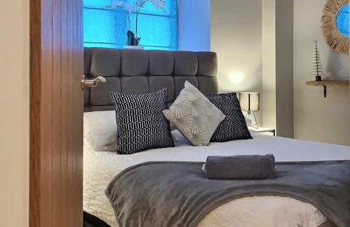 Cotswold Chapel, sleeps up to 5 in kingsize beds - Foto 9