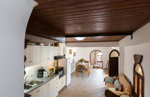 Τraditional home Fabrica , south Crete , Agios Pavlos - Foto 19
