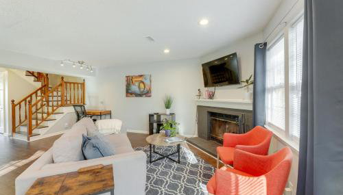 Antioch Townhome Less Than 14 Mi to Downtown Nashville! - Foto 4