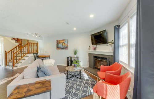 Antioch Townhome Less Than 14 Mi to Downtown Nashville! - Foto 4