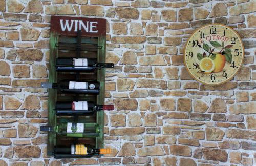 Ferienwohnung " Gecko 2 " - Foto 15